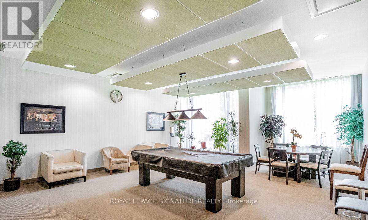 #1512 68 GRANGEWAY AVENUE - 24