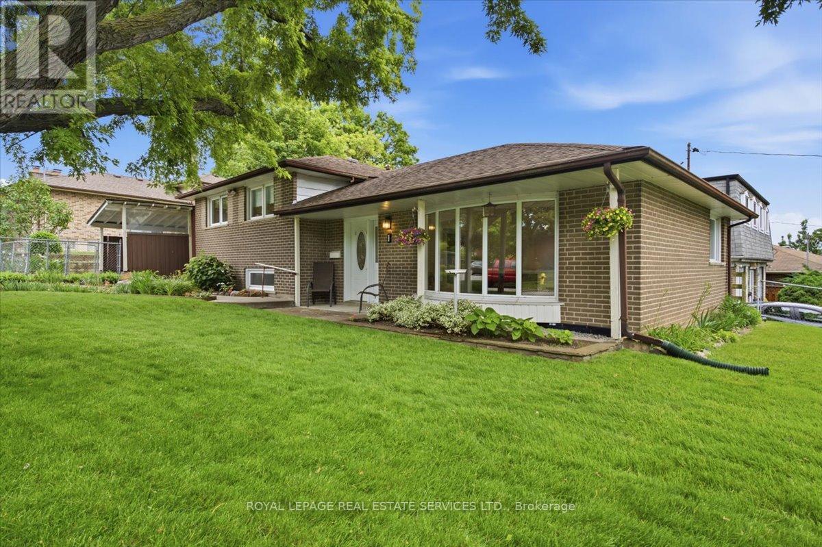 1 ROSEGROVE PLACE - 21