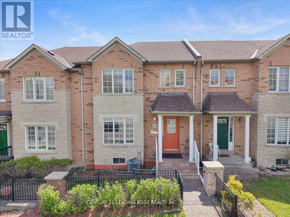 Photo of 46 Georgina Gate