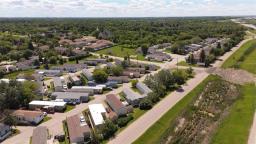 145 480 Augier Avenue, Winnipeg, MB R3K1S5 Photo 29