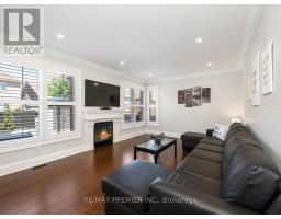 24 Wandering Glider Trail, Bradford West Gwillimbury, ON L3Z0T5 Photo 15