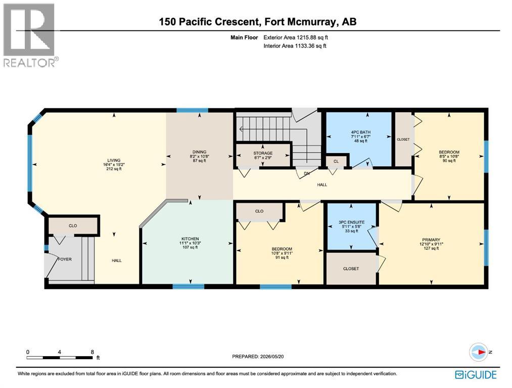 150 Pacific Crescent - 21