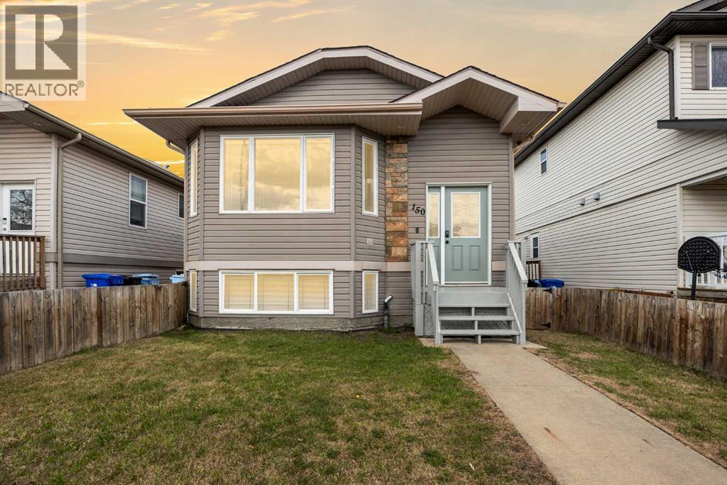 150 Pacific Crescent - 1