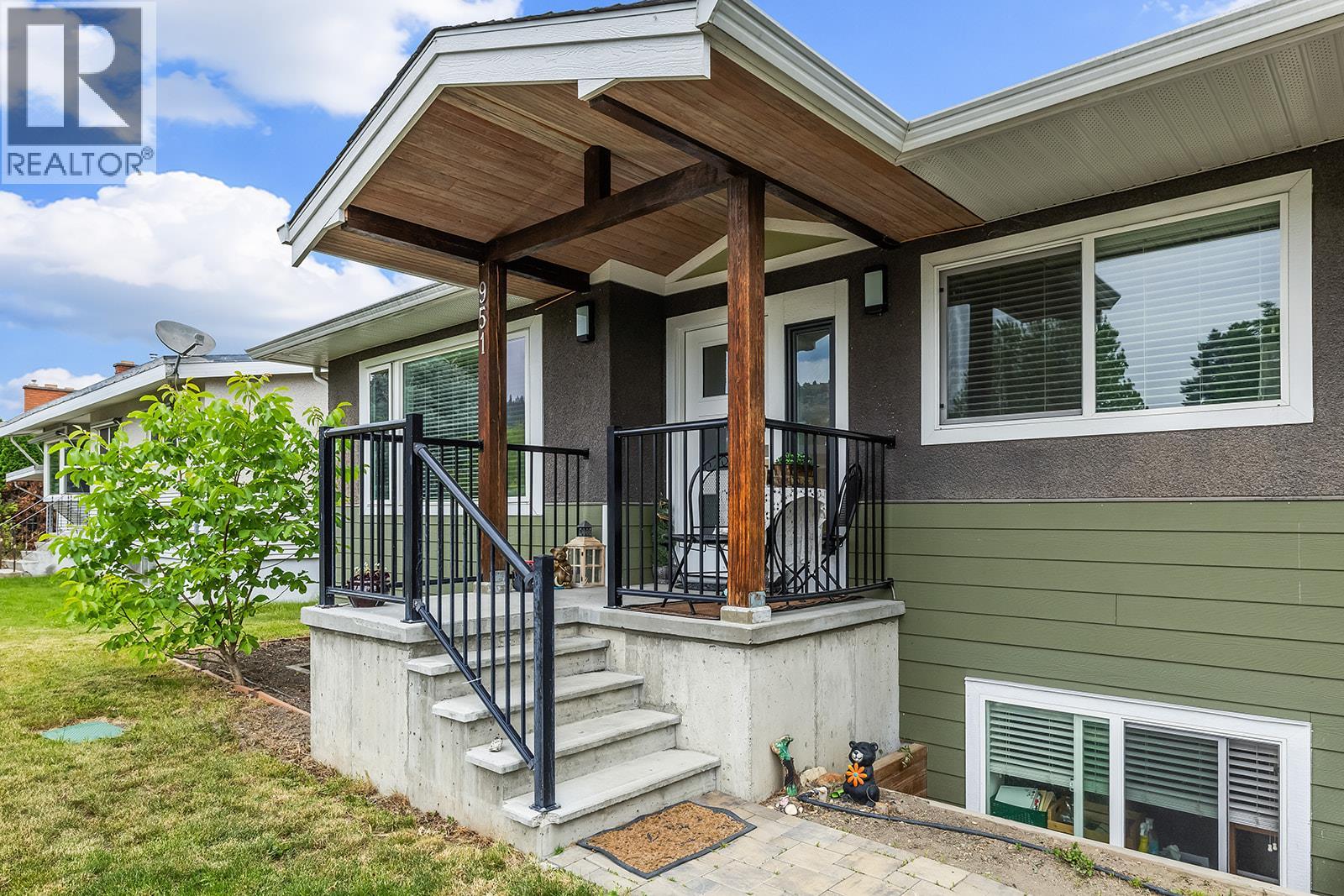  951 Kennedy Street, Kelowna