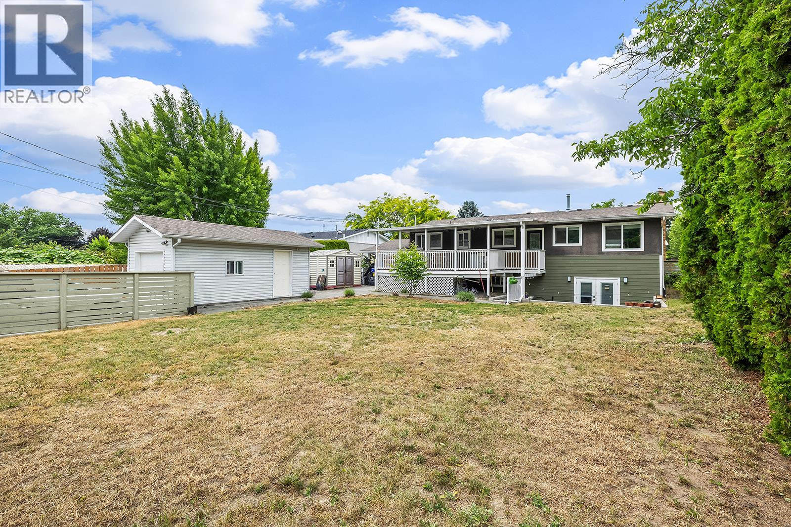  951 Kennedy Street, Kelowna