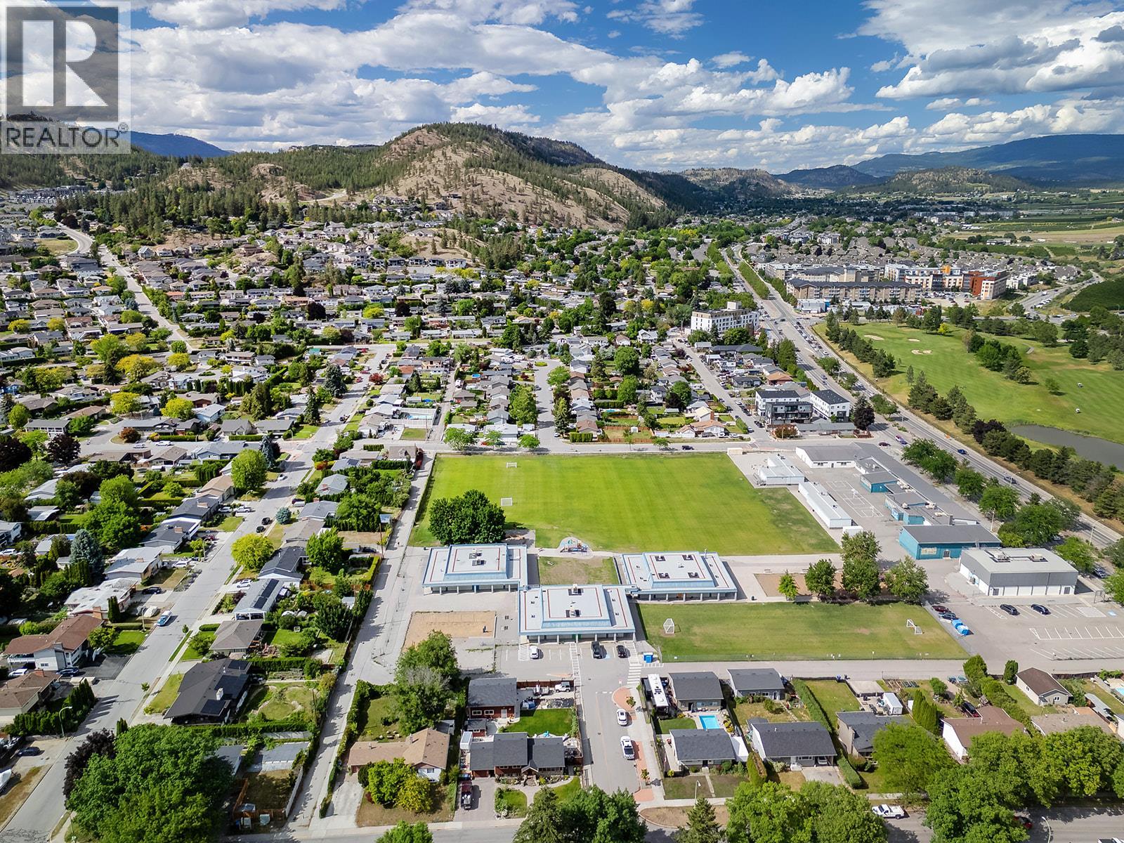  951 Kennedy Street, Kelowna
