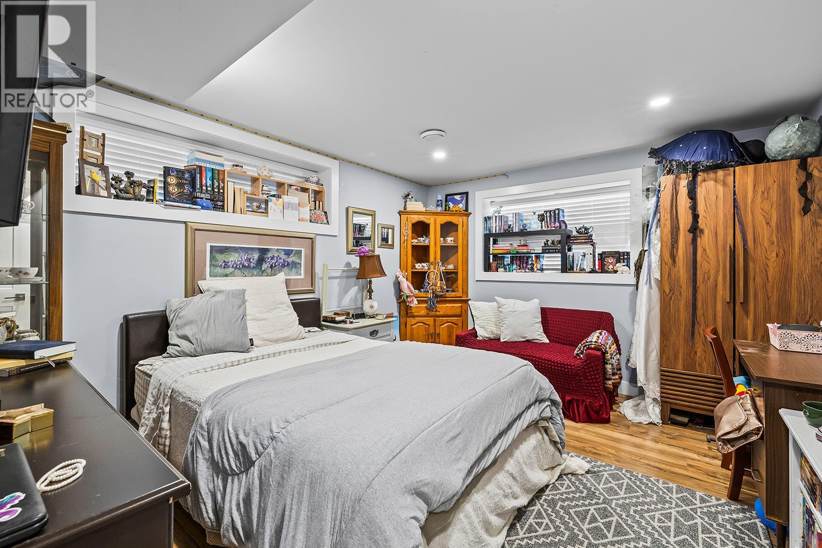  951 Kennedy Street, Kelowna