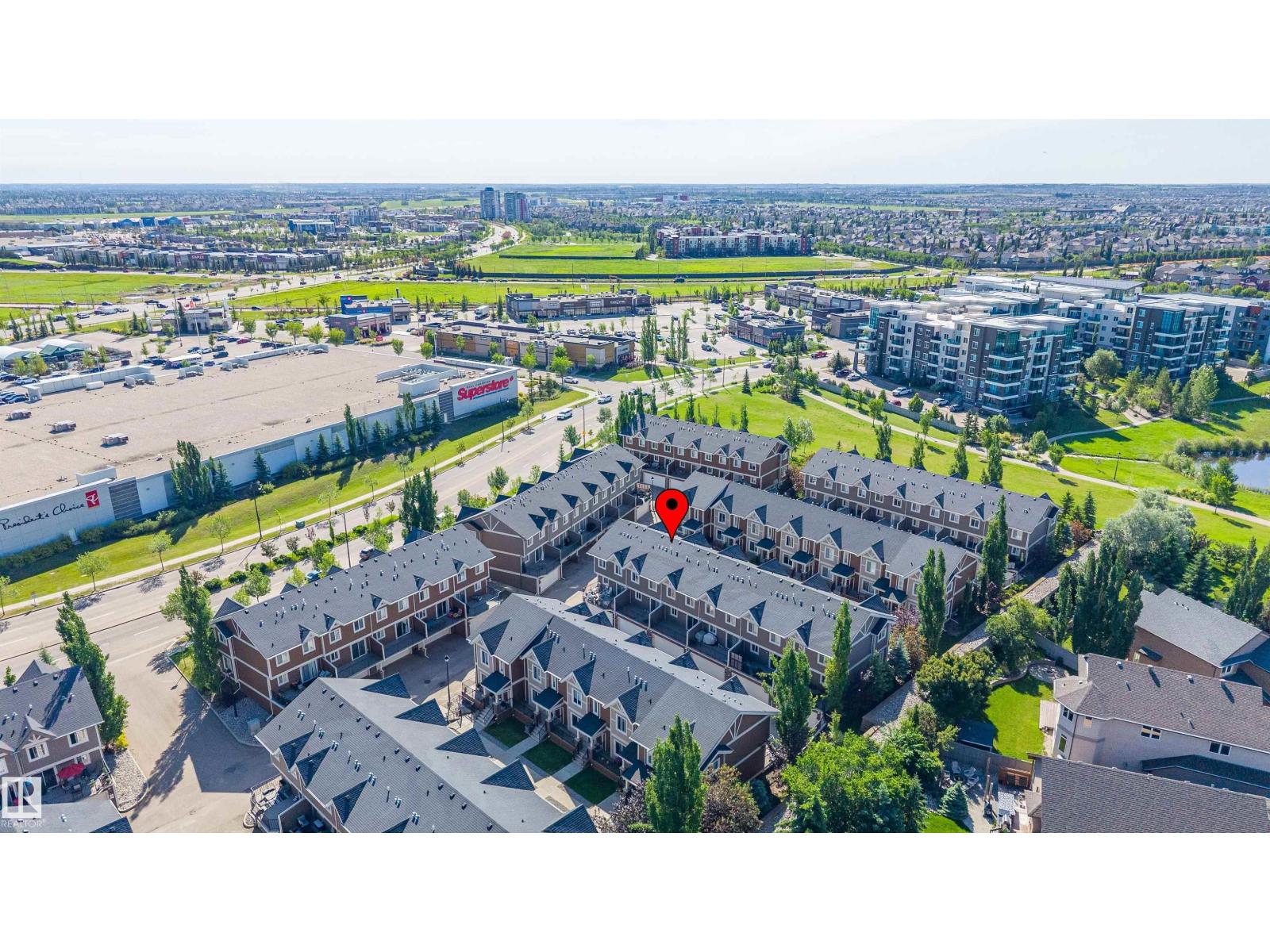#29 1150 WINDERMERE WY SW SW - 47
