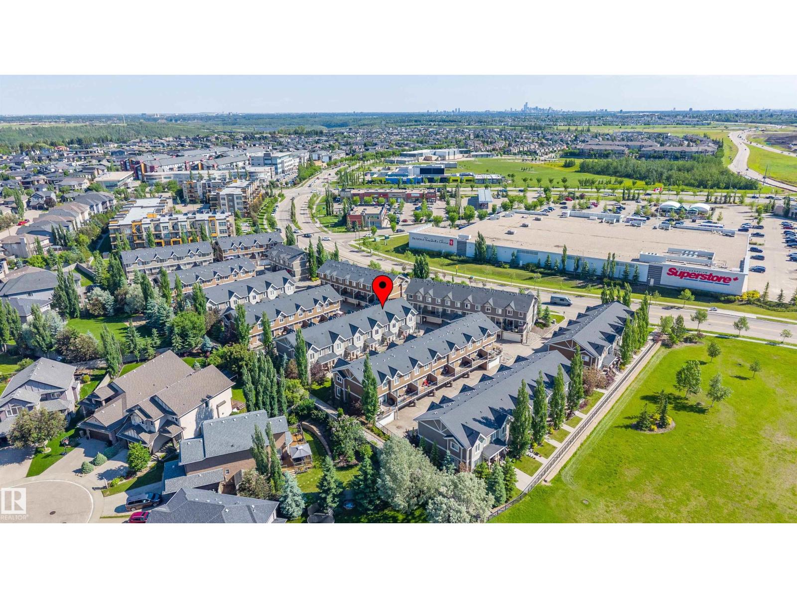 #29 1150 WINDERMERE WY SW SW - 48