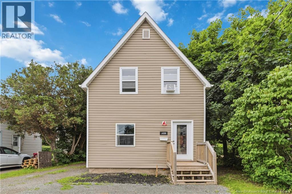 1484 Main Street - 1