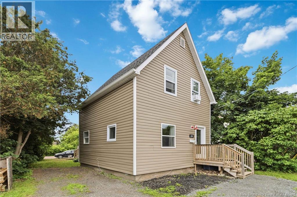 1484 Main Street - 2
