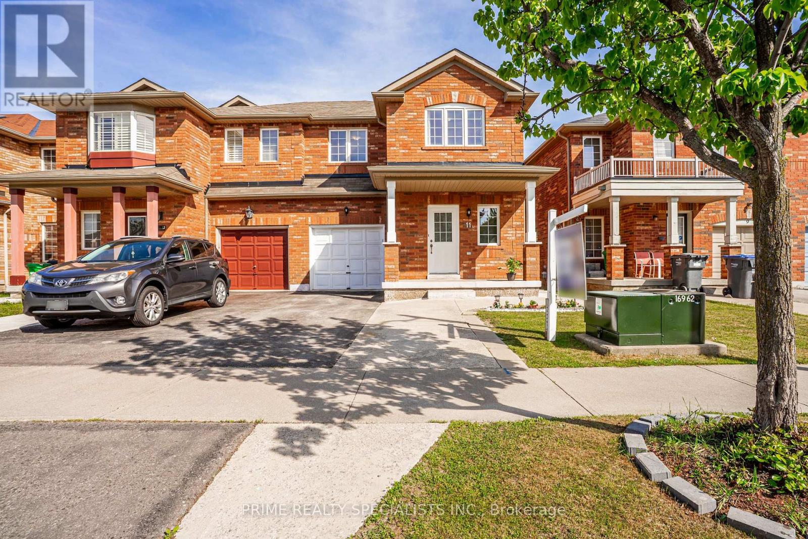 11 COMMODORE DRIVE - 2