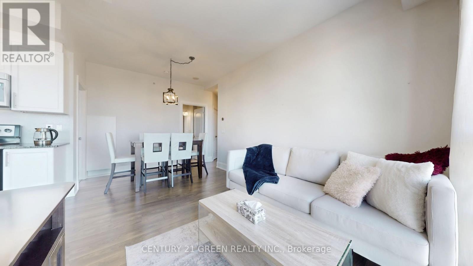#1106 45 YORKLAND BOULEVARD - 14