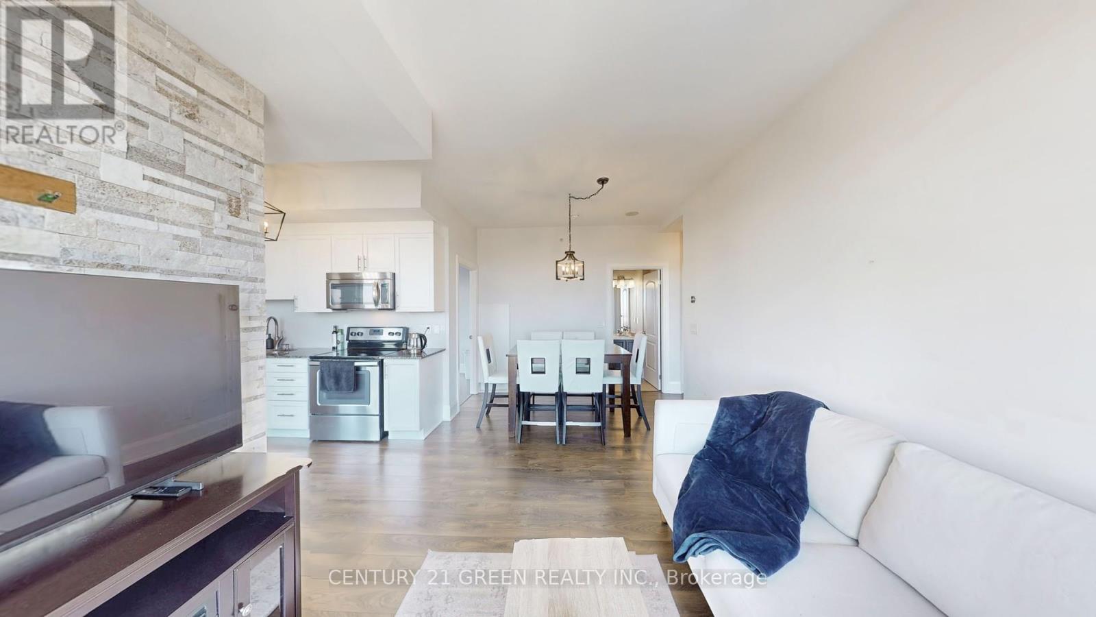 #1106 45 YORKLAND BOULEVARD - 15