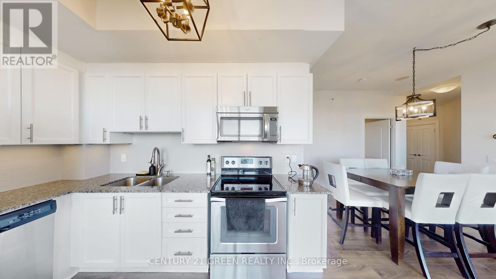 #1106 45 YORKLAND BOULEVARD - 20