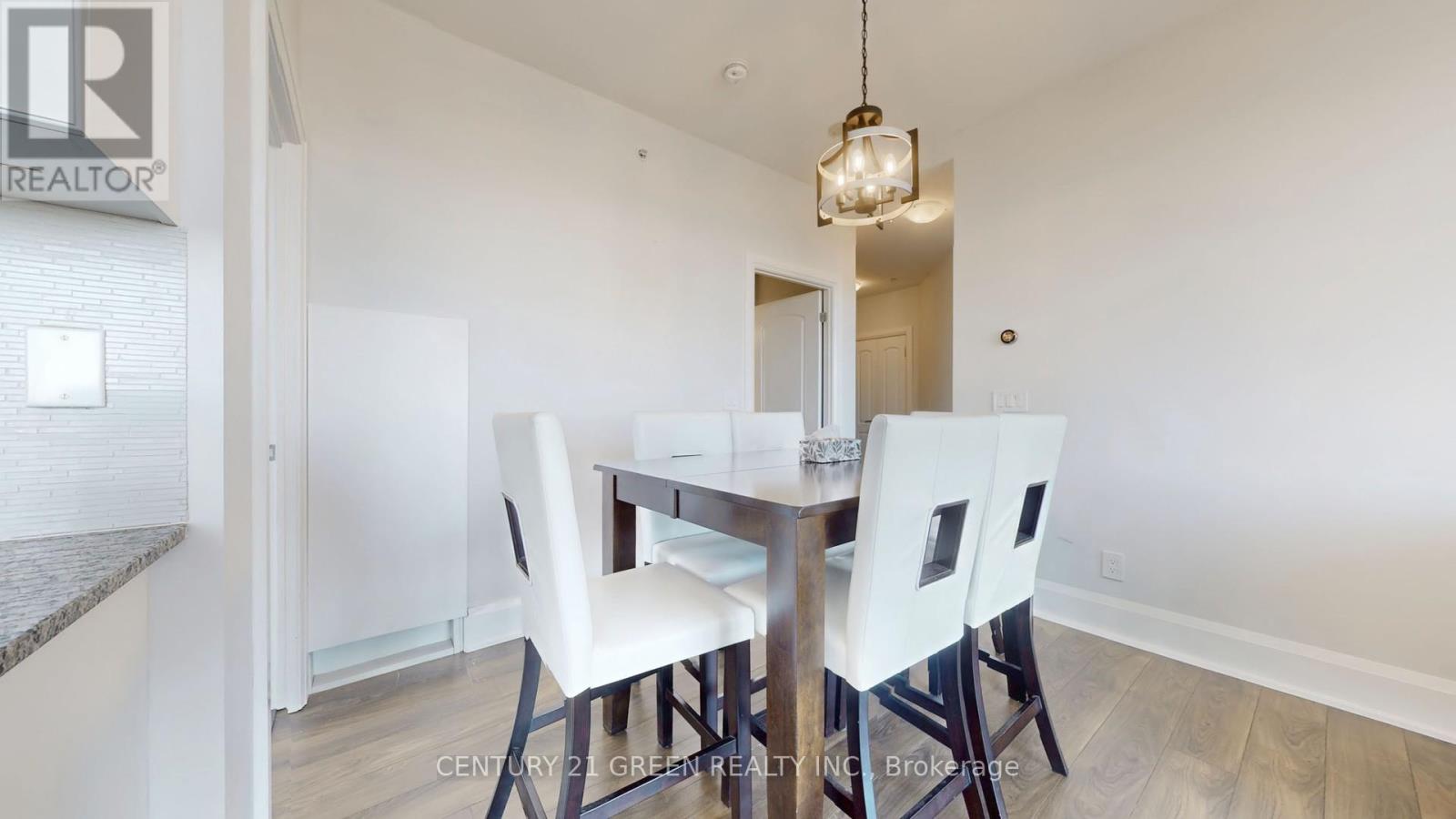 #1106 45 YORKLAND BOULEVARD - 24