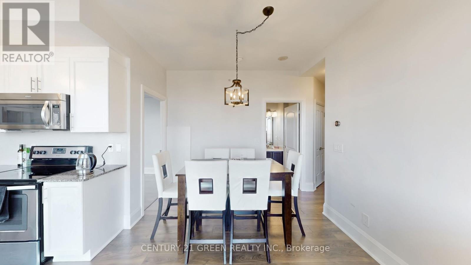 #1106 45 YORKLAND BOULEVARD - 25