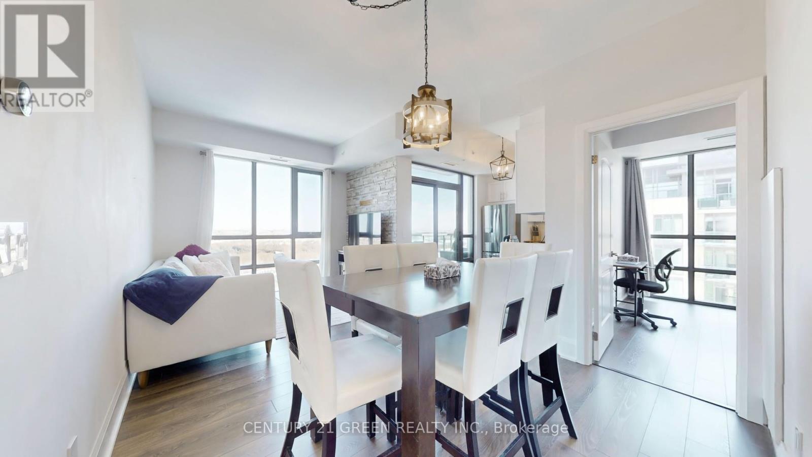 #1106 45 YORKLAND BOULEVARD - 26