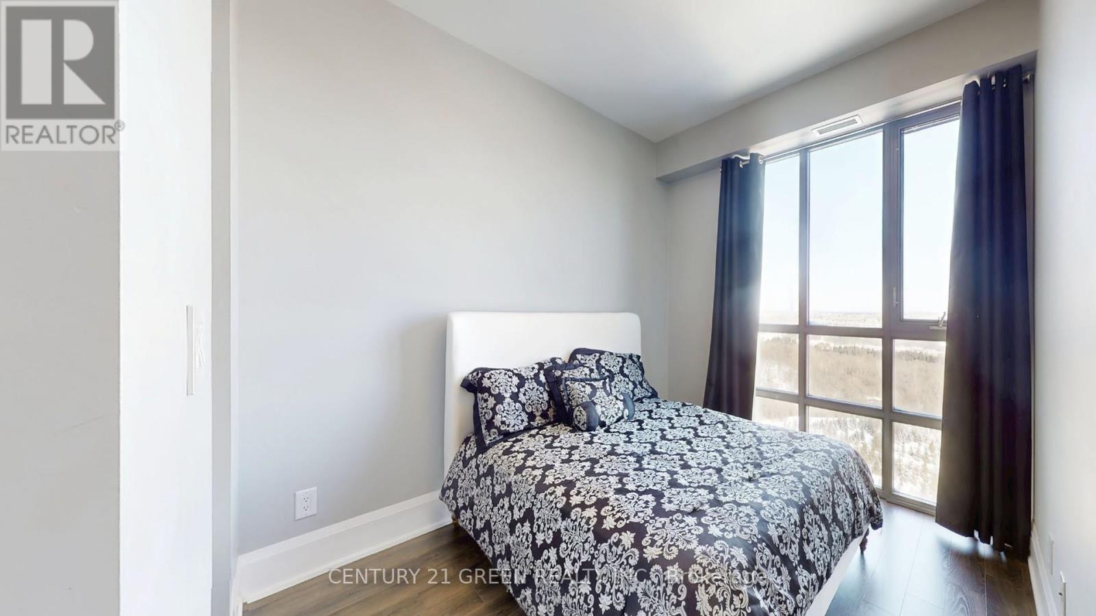#1106 45 YORKLAND BOULEVARD - 28