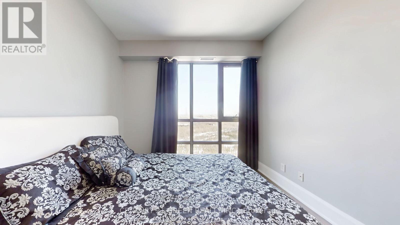 #1106 45 YORKLAND BOULEVARD - 29