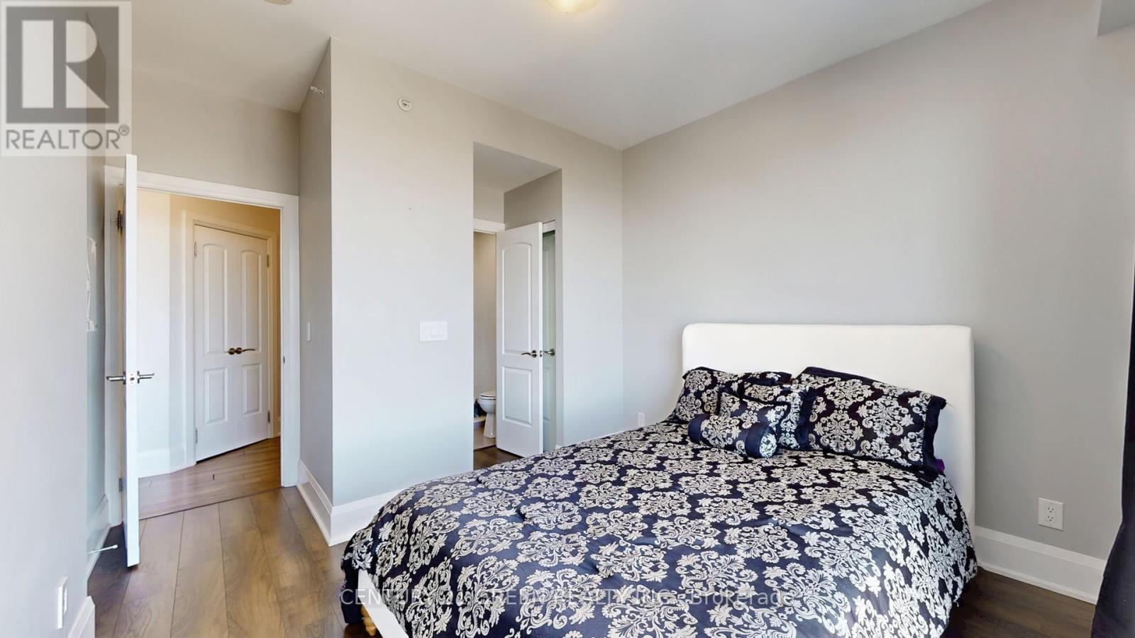 #1106 45 YORKLAND BOULEVARD - 30