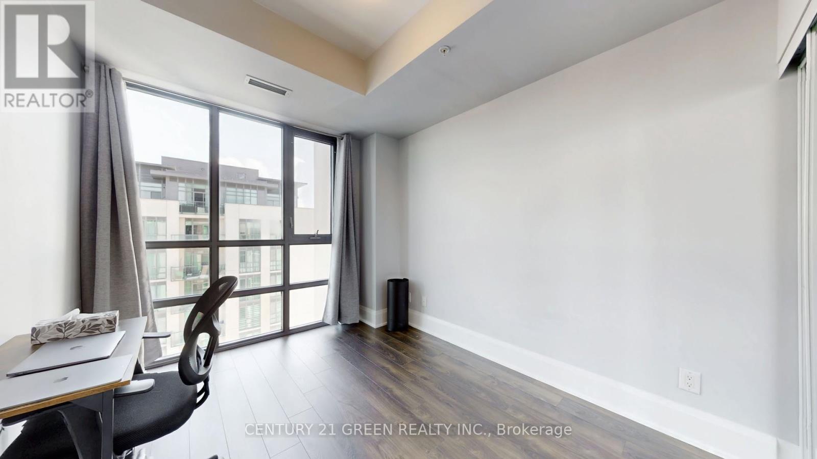 #1106 45 YORKLAND BOULEVARD - 36