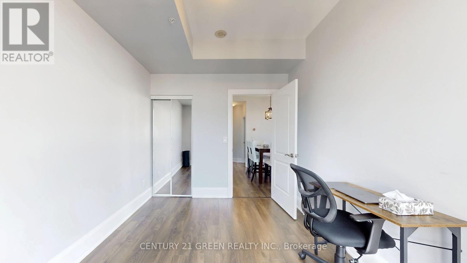 #1106 45 YORKLAND BOULEVARD - 37