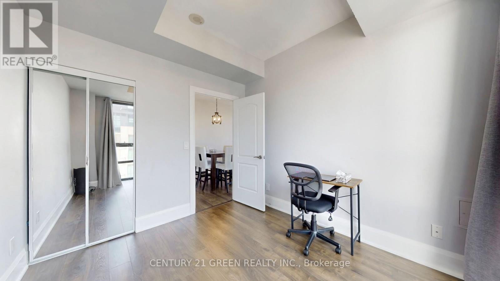 #1106 45 YORKLAND BOULEVARD - 38