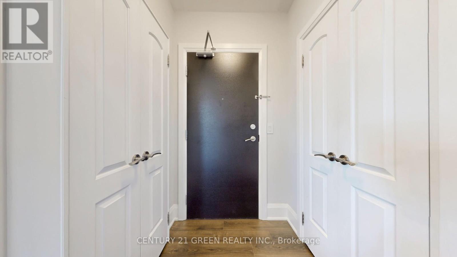 #1106 45 YORKLAND BOULEVARD - 42