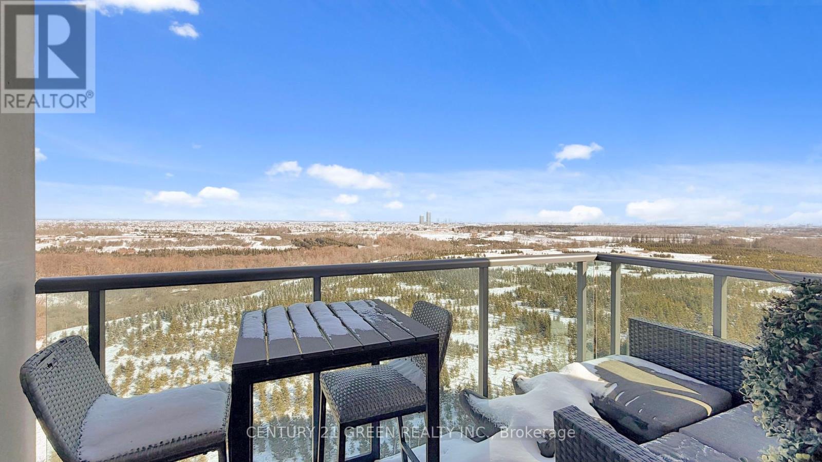 #1106 45 YORKLAND BOULEVARD - 49