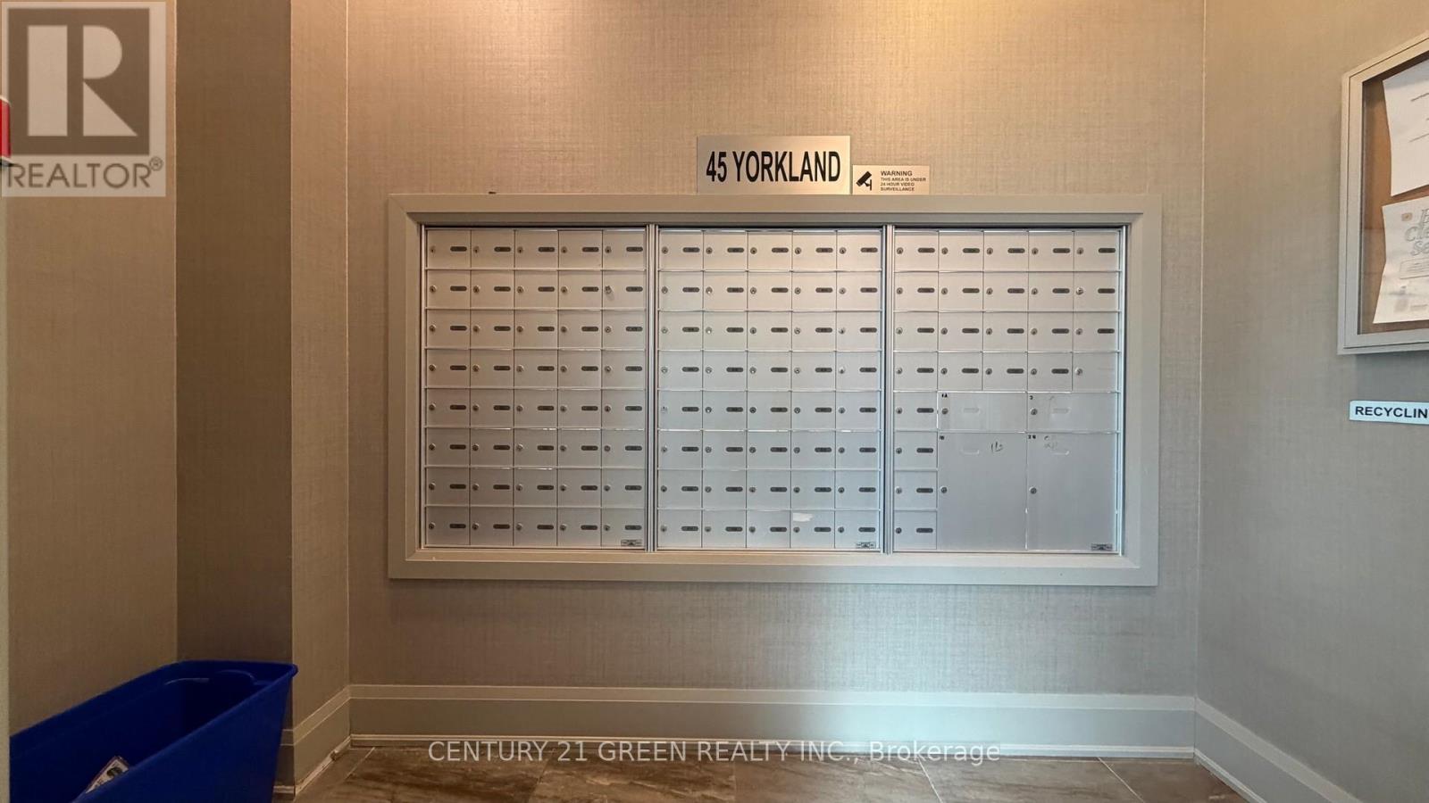 #1106 45 YORKLAND BOULEVARD - 50