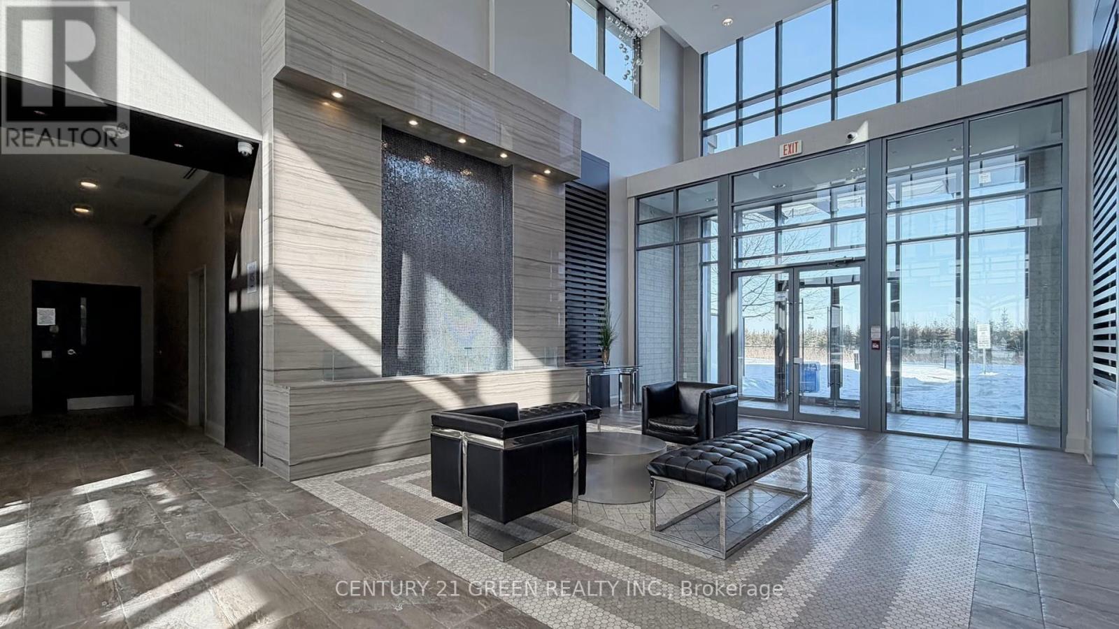 #1106 45 YORKLAND BOULEVARD - 8