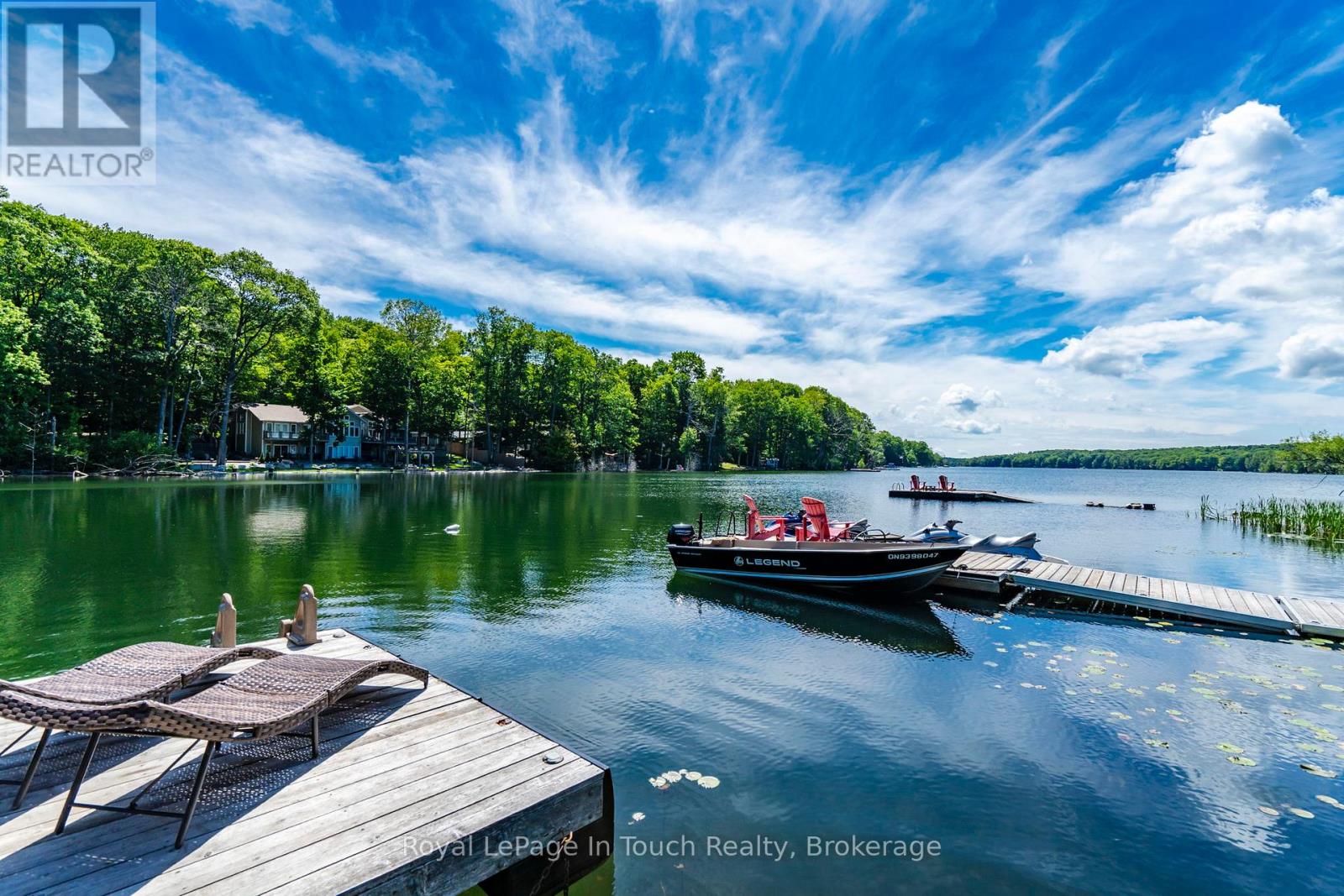 157 FARLAIN LAKE ROAD W - 4