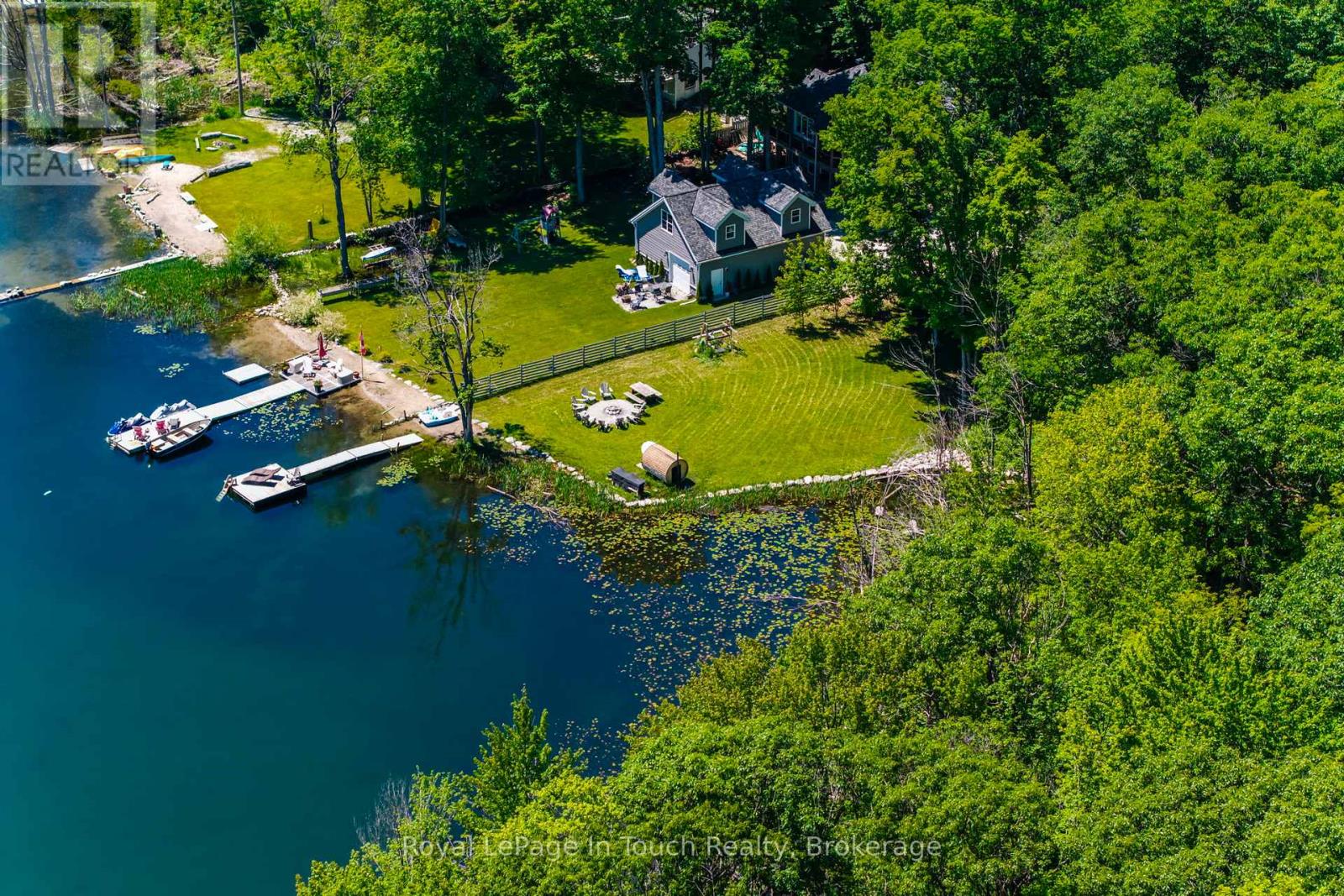 157 FARLAIN LAKE ROAD W - 2