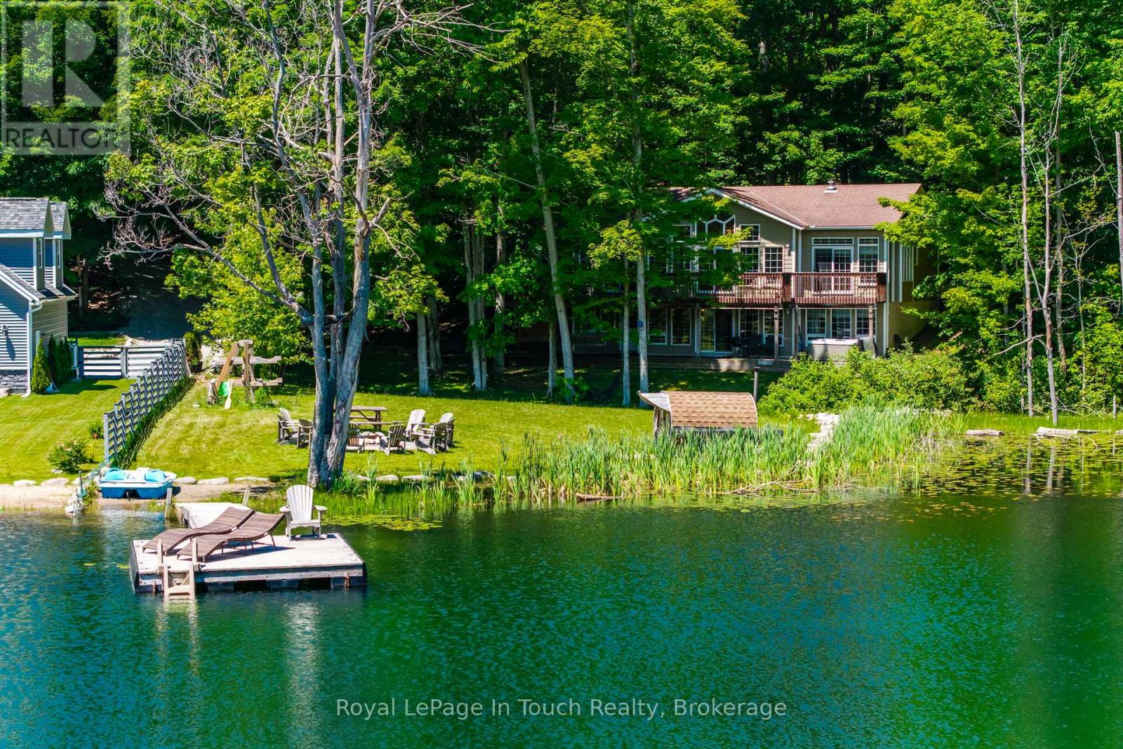 157 FARLAIN LAKE ROAD W - 19