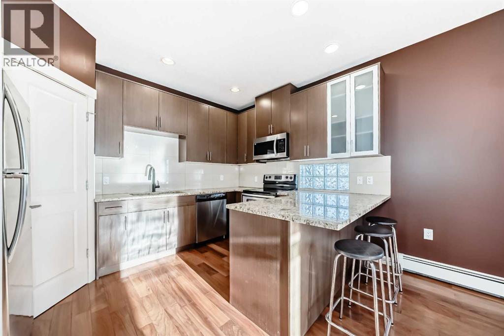#103 4704 Stanley Road SW - 8