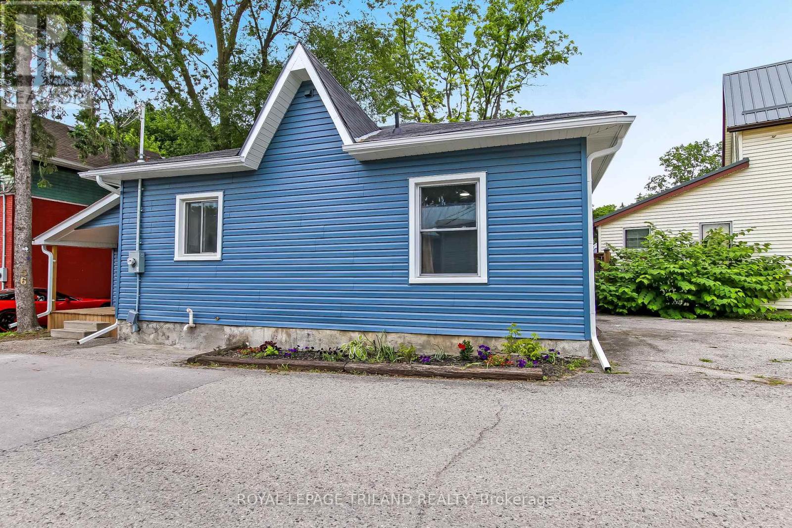 56 MONDAMIN STREET - 1