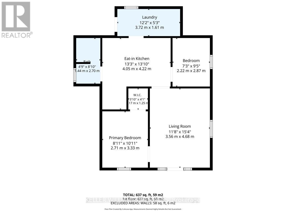 30 QUEEN STREET W - 31