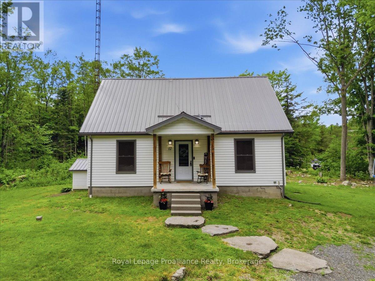 12 COSGROVE LANE - 4