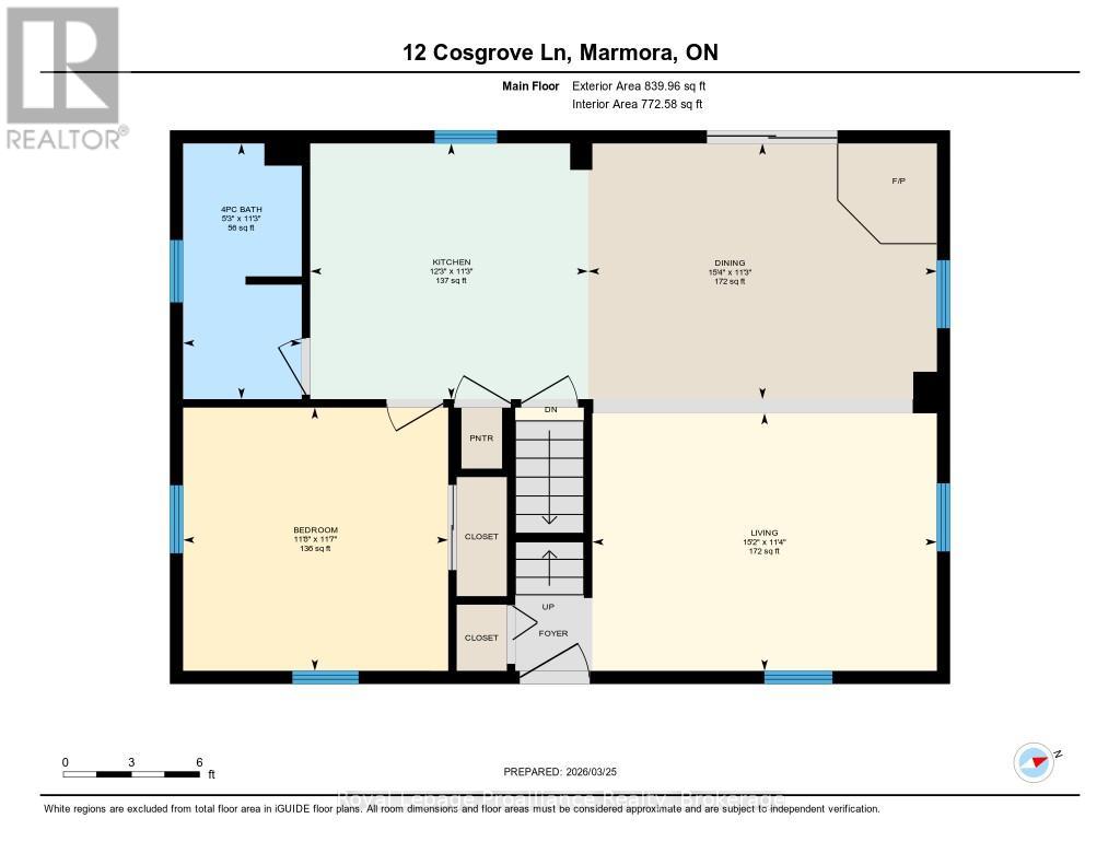 12 COSGROVE LANE - 42
