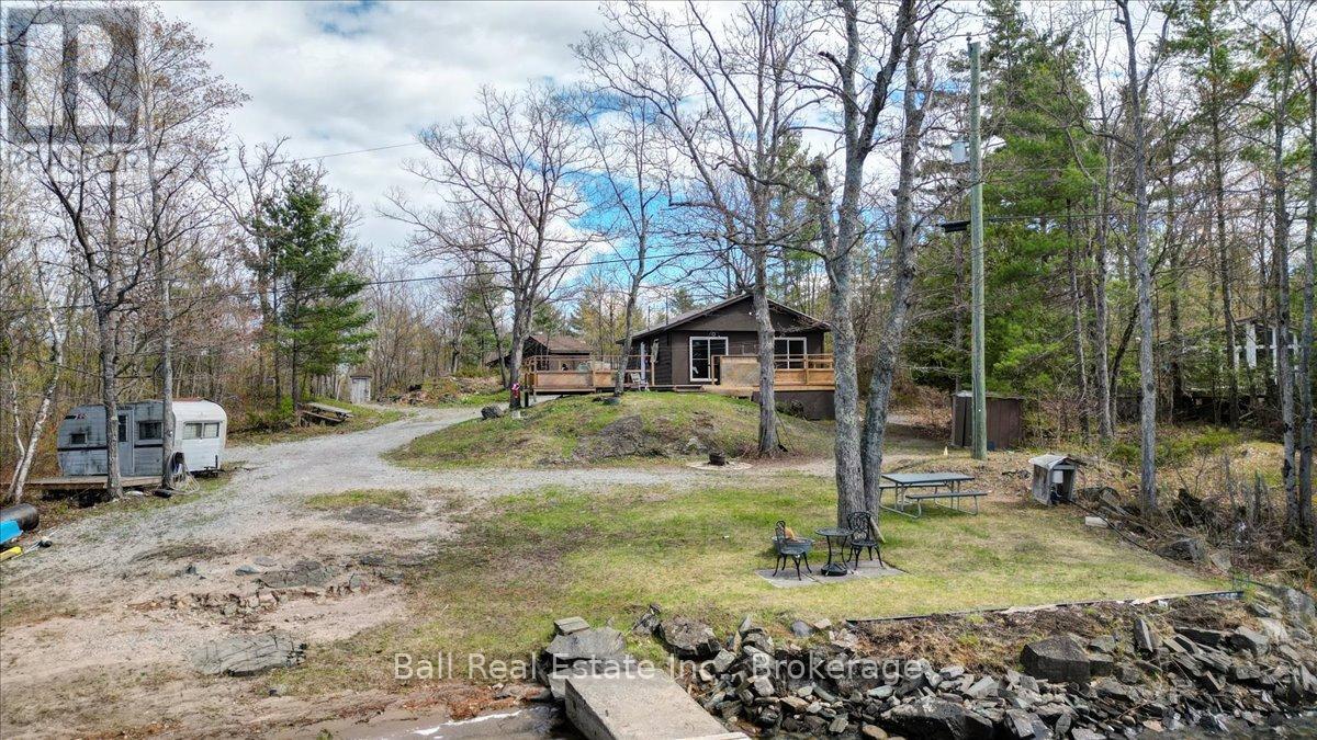 726 FIRE ROUTE 18 - 22