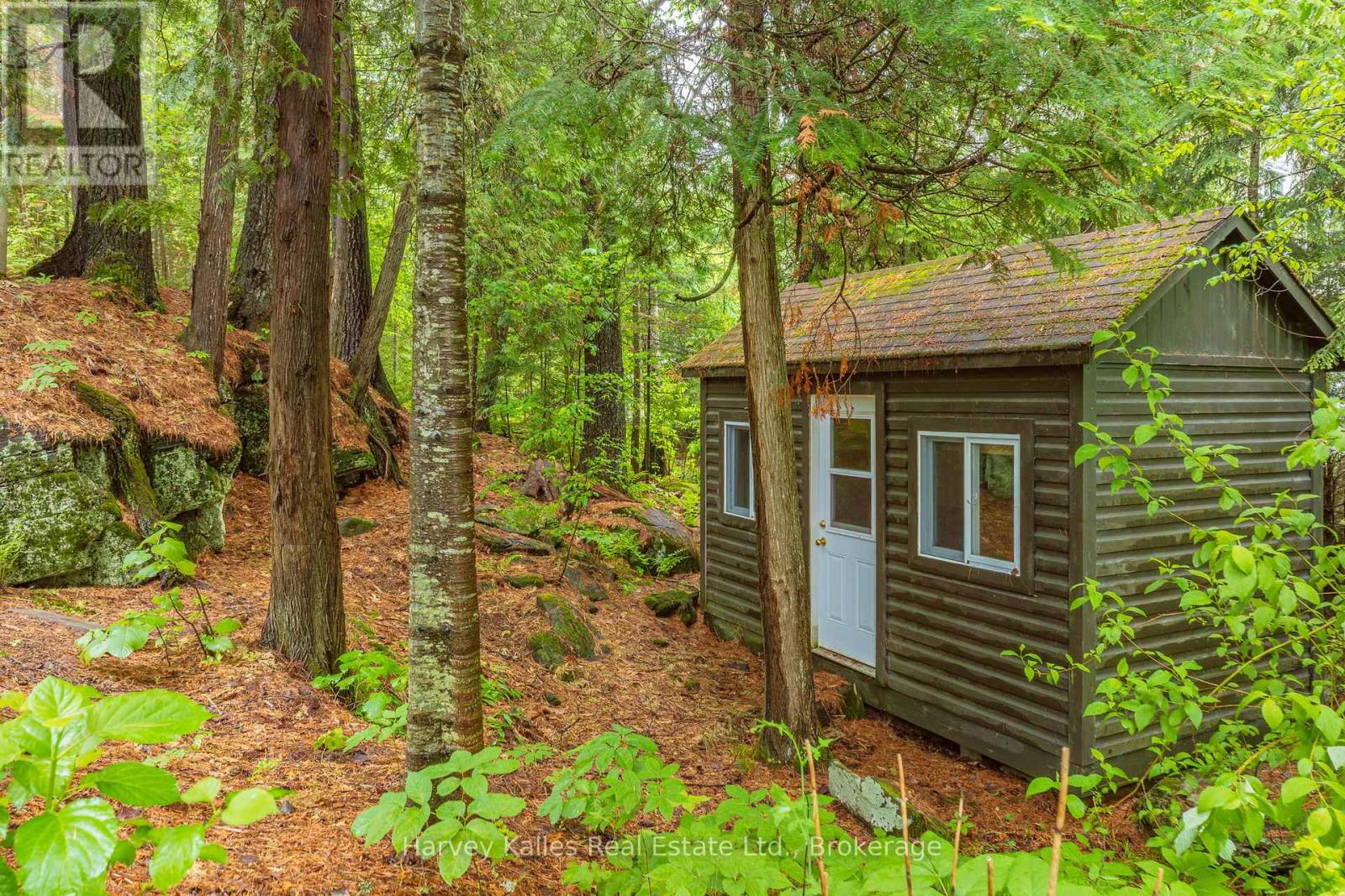 1059 BONA VISTA ROAD - 27