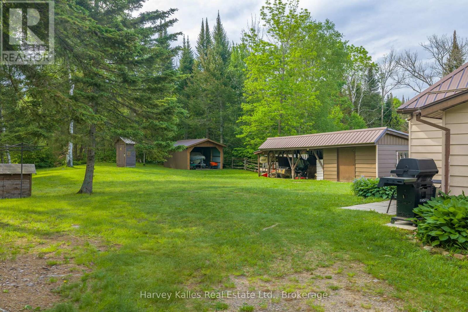 73 CASHMAN CREEK ROAD - 26