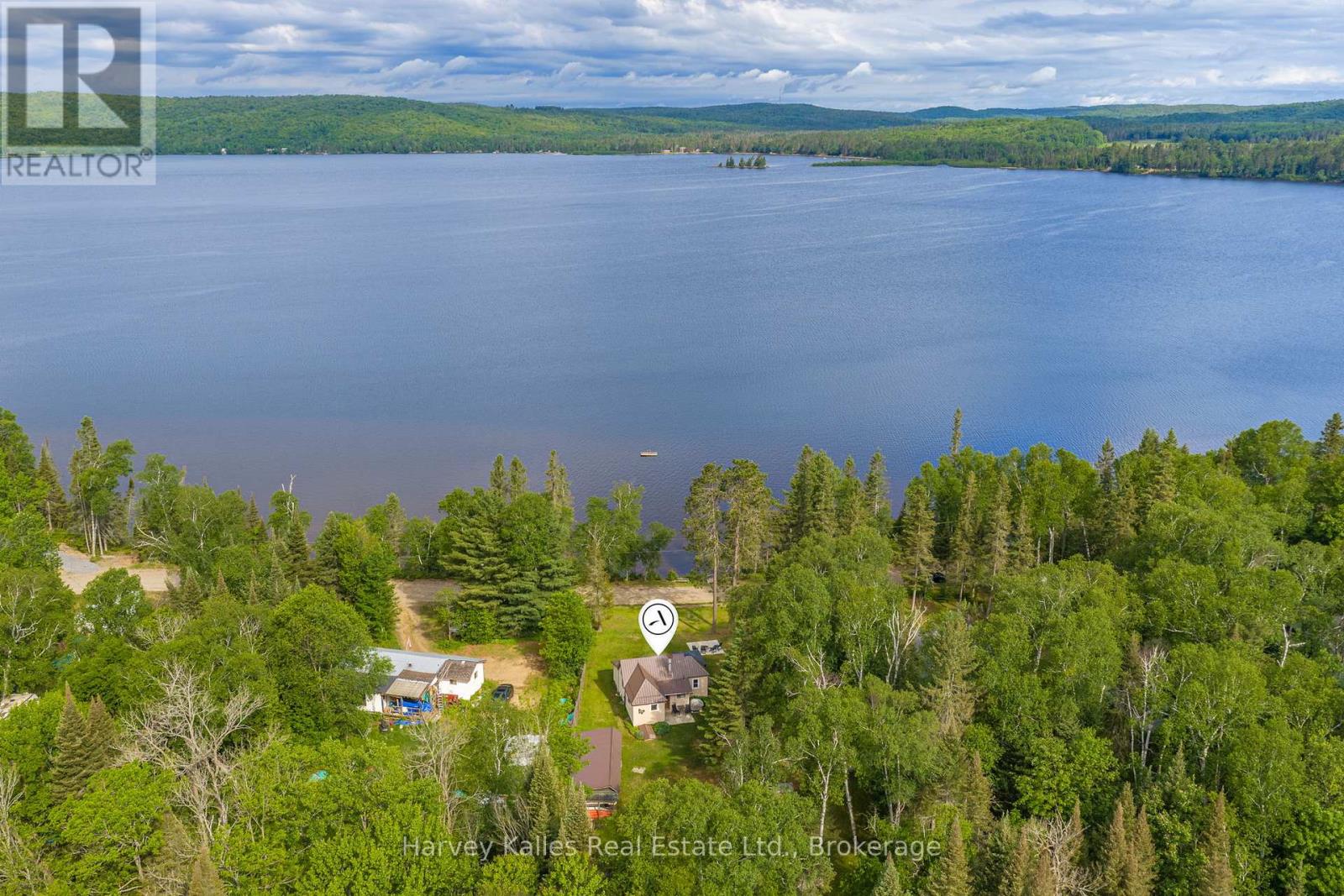 73 CASHMAN CREEK ROAD - 30