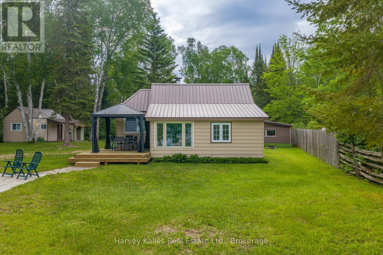 73 CASHMAN CREEK ROAD - 35