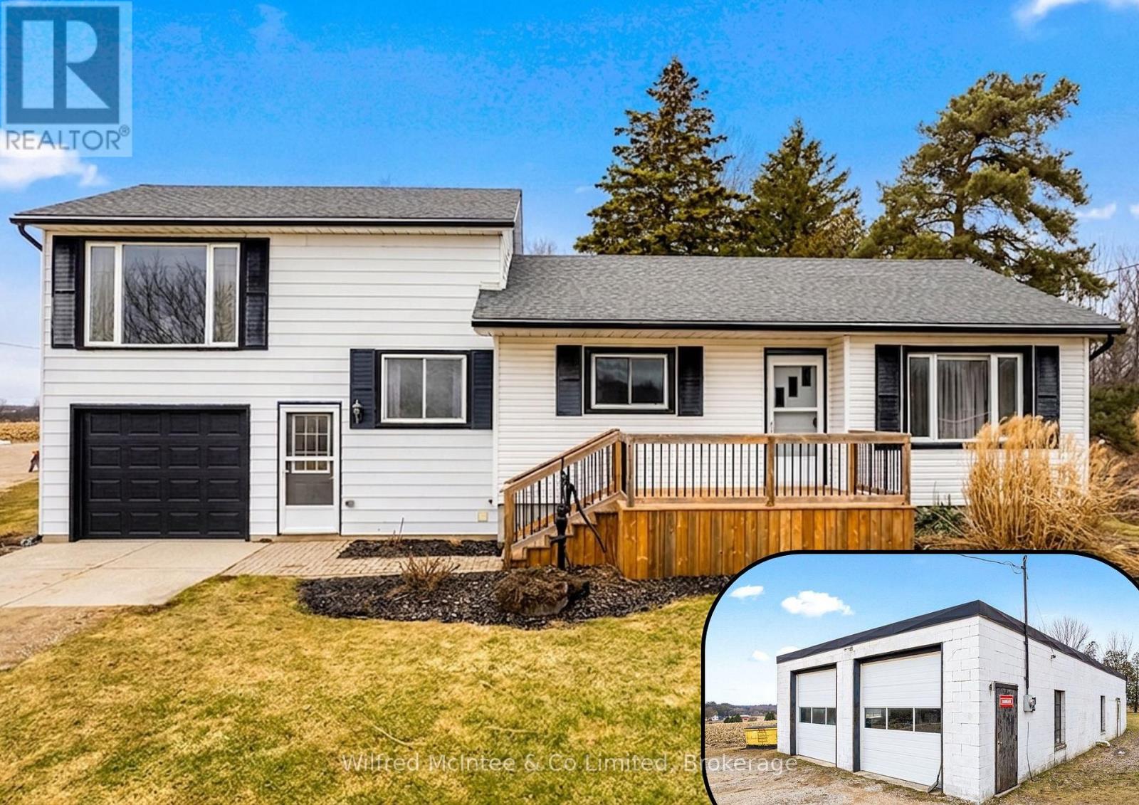 401395 GREY RD 4 - 1