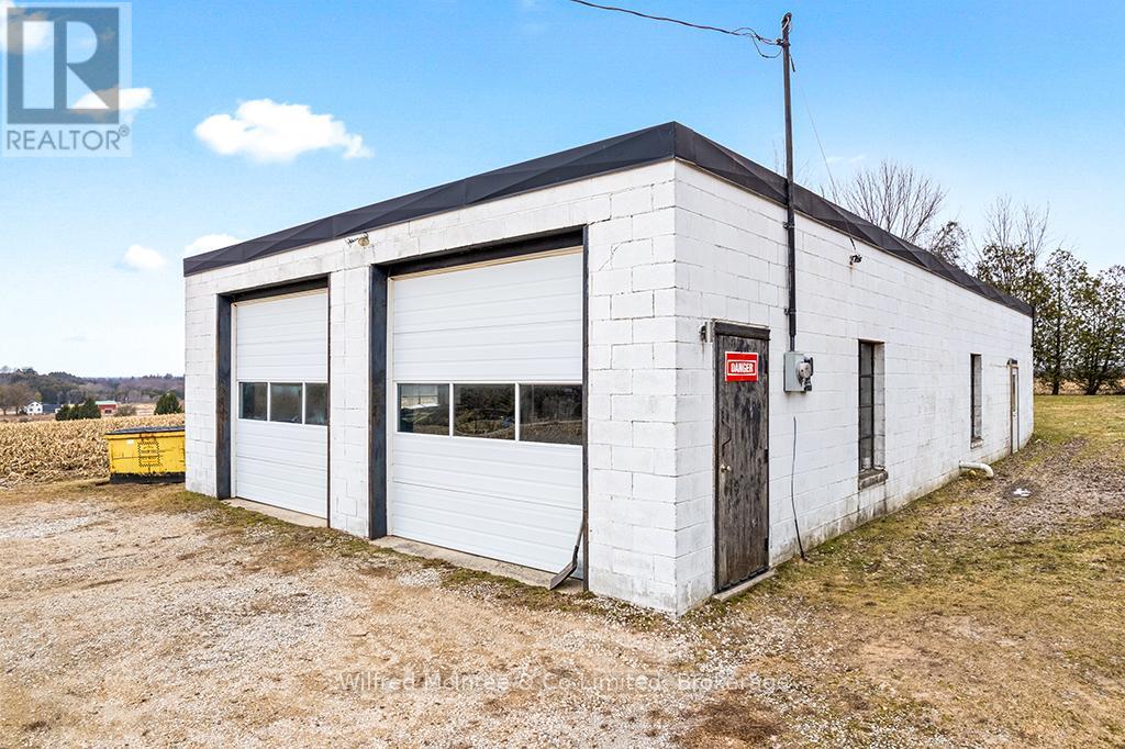 401395 GREY RD 4 - 3