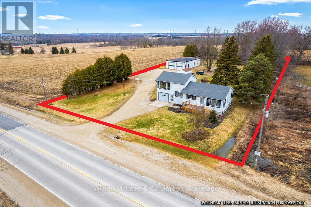 401395 GREY RD 4 - 44