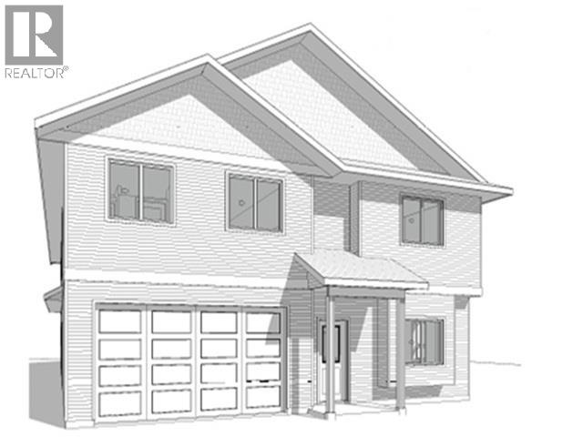 1219 N BLACKBURN ROAD - 1