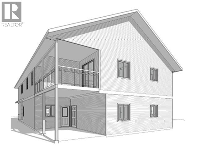 1219 N BLACKBURN ROAD - 2